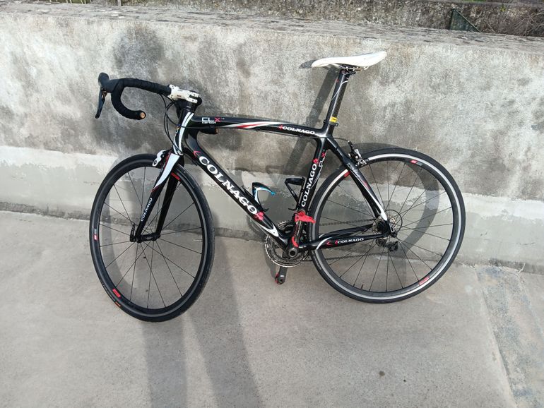 Colnago CLX 2.0 used in L buycycle