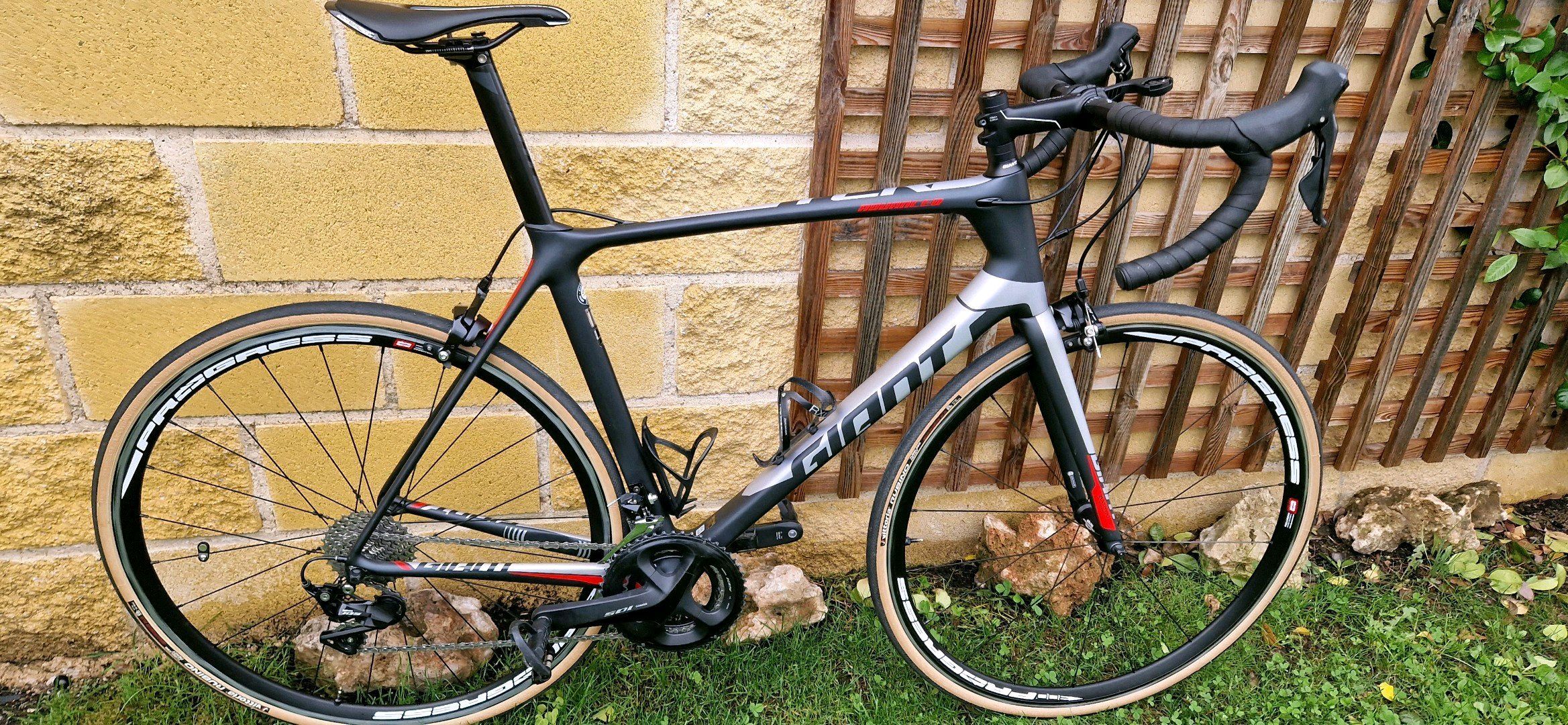 2019 giant cheap tcr advanced 2