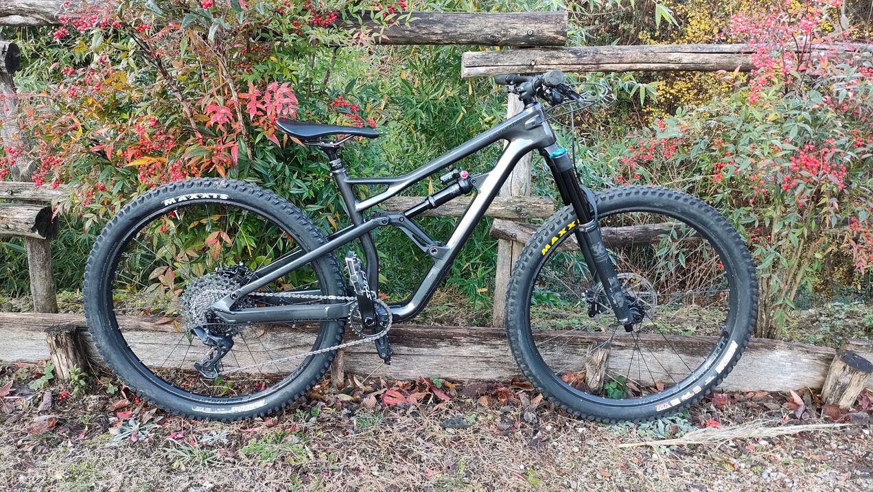 2020 cannondale jekyll 2 2024 carbon