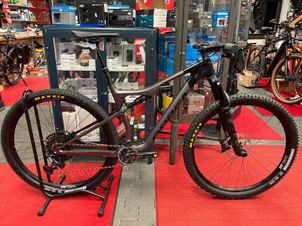 Orbea oiz m20 tr best sale 2021 opiniones