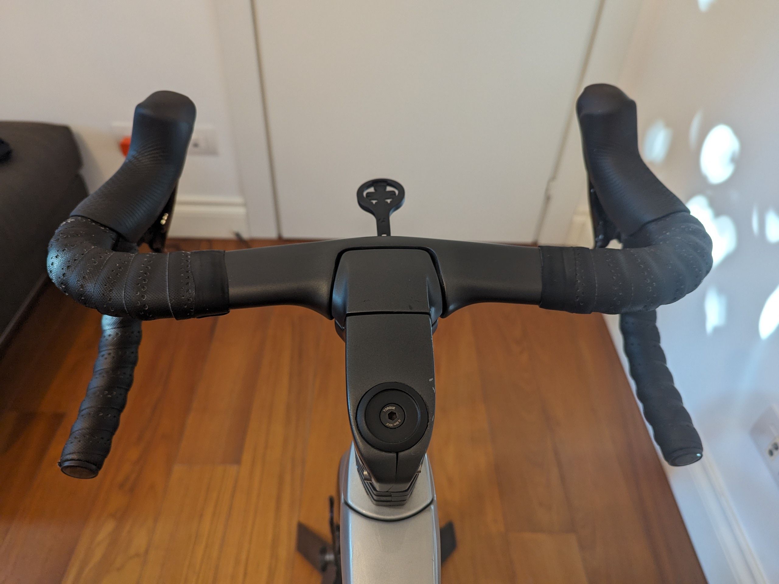 Trek madone best sale seatpost torque