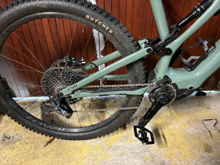 specialized turbo levo sl expert carbon 2022