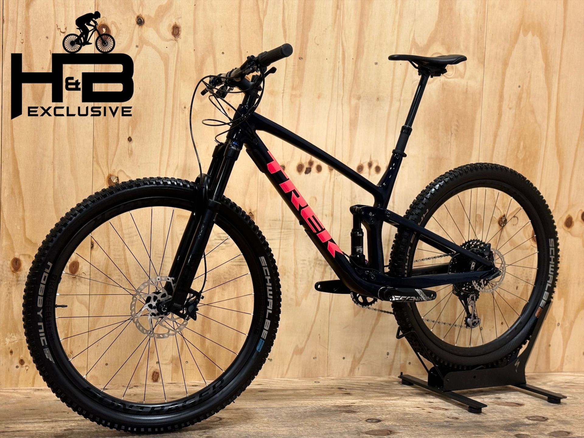 Trek 9.8 top fuel hot sale 2020