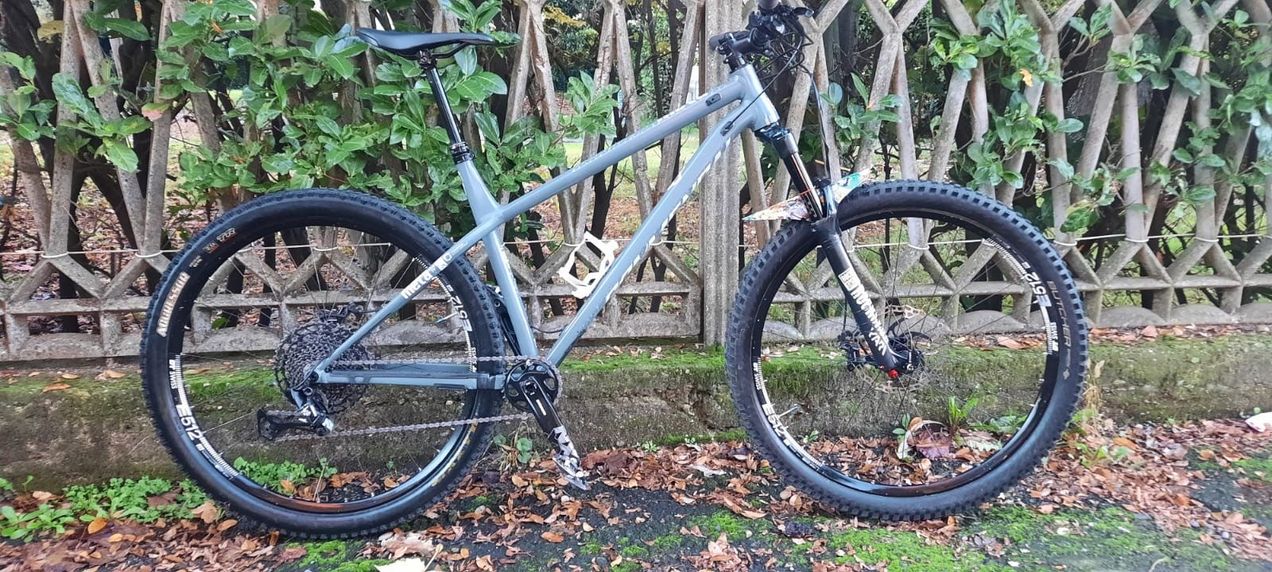 Commencal meta ht am cheap race 29