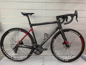 Used CIÖCC Supremo Carbonio 2021 Route & Gravel