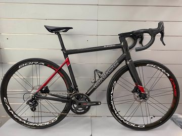 Brugt CIÖCC Supremo Carbonio 2021 Road & Gravel