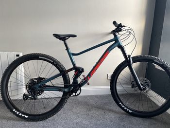 Vtt lapierre zesty 2020 hot sale