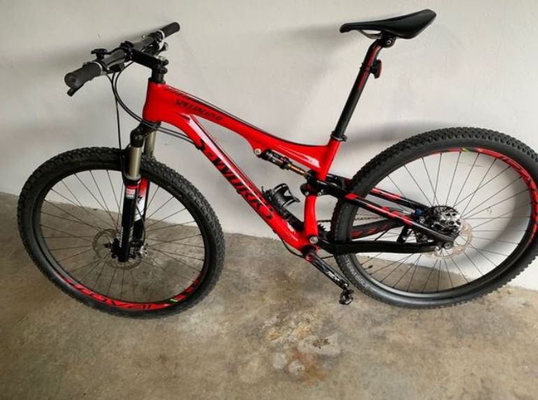 Specialized epic fsr sales 2013