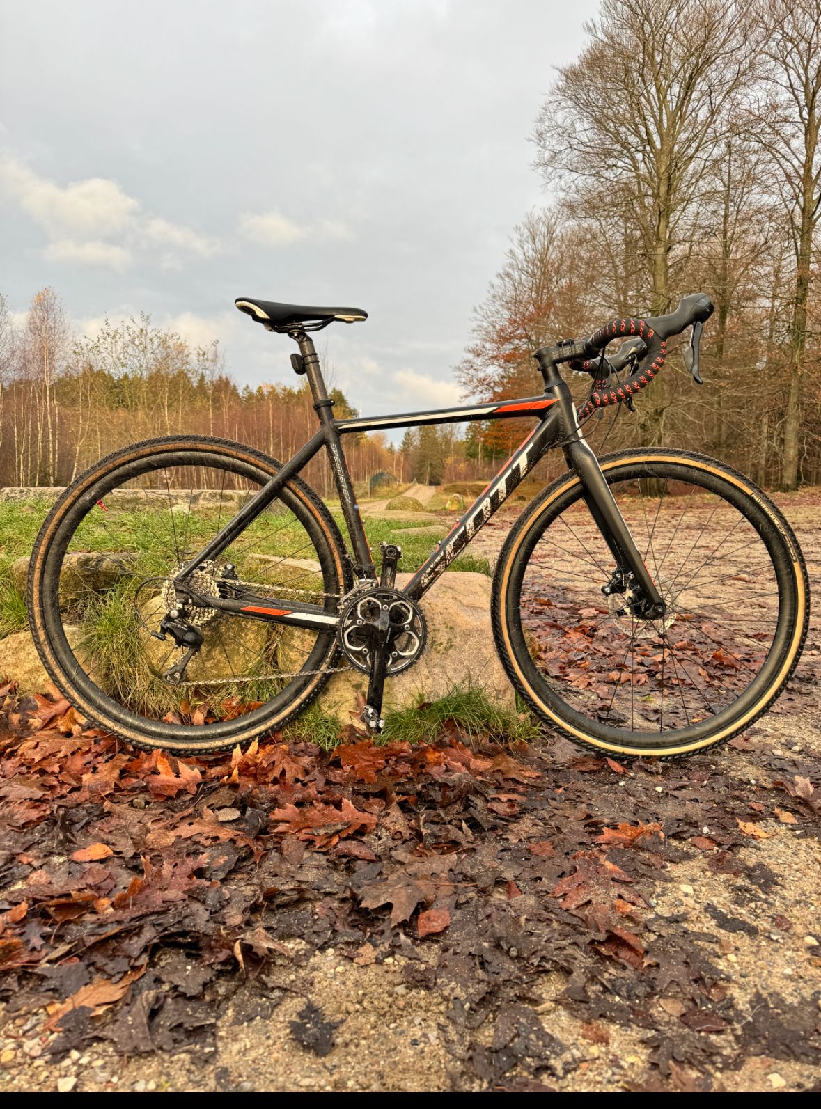 Scott Speedster 10 used in 51 cm | buycycle