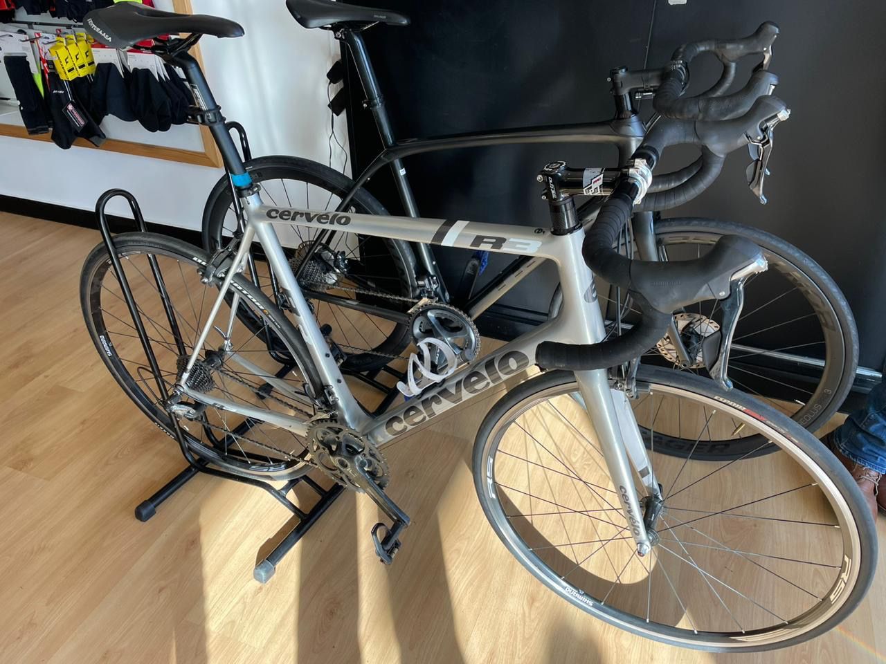 Cervelo cheap r3 2014