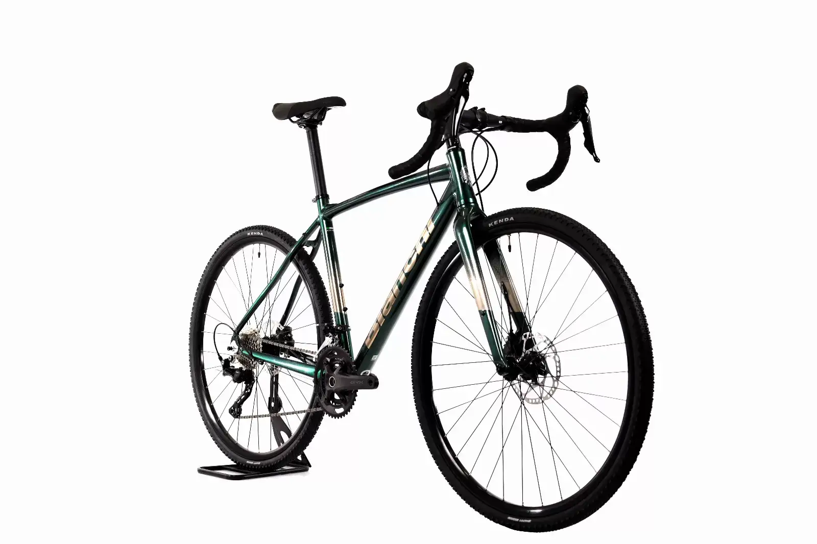 Muddyfox district 2024 gravel bike mens