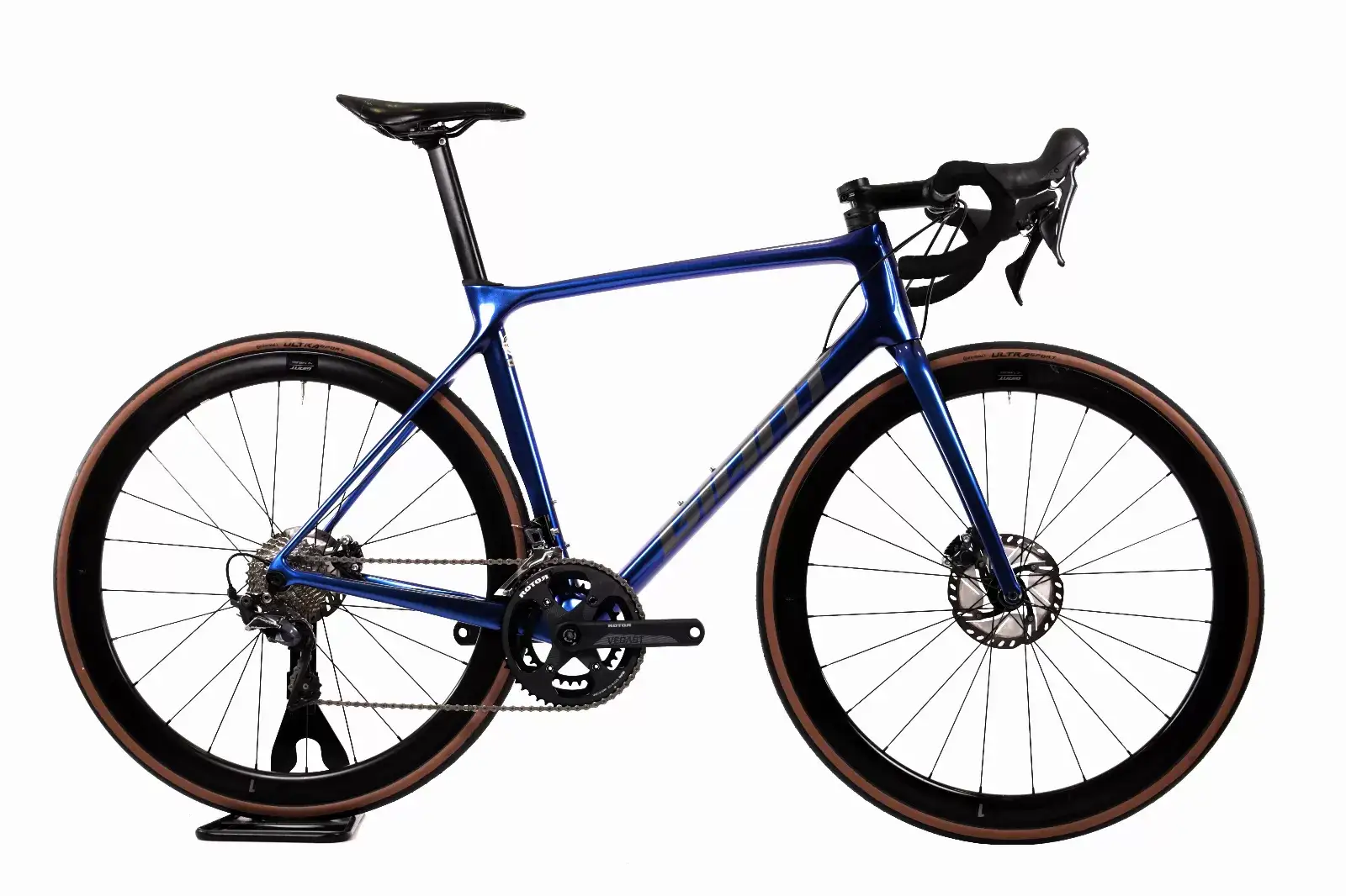 Giant advanced 2024 1 disc 2021