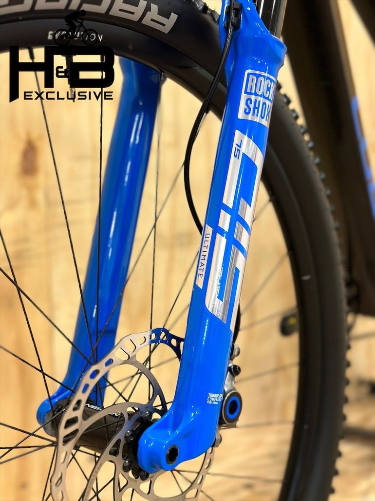 CUBE Elite Race C68 used in M | buycycle