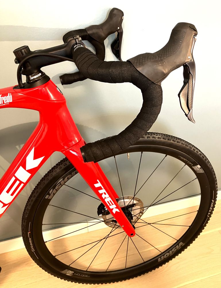 Domane slr 2025 7 disc 2021