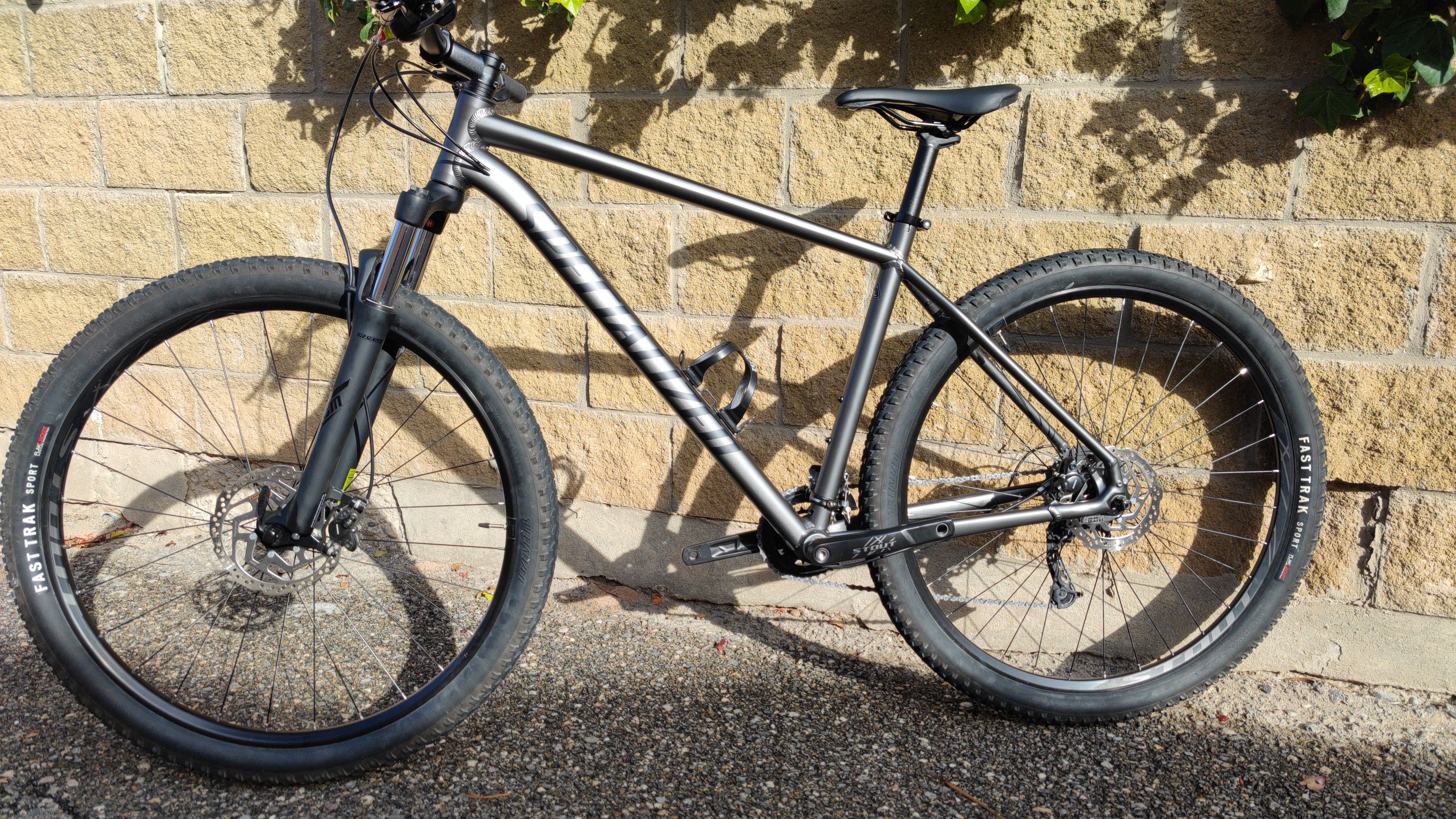 Specialized rockhopper comp discount 2x