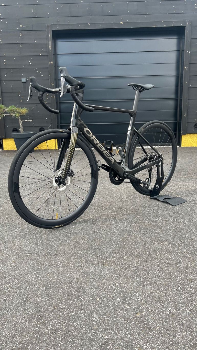 Orbea orca omx online ultegra di2