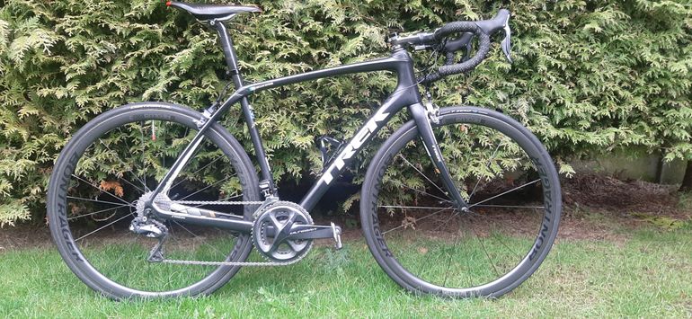trek domane sl7 2019