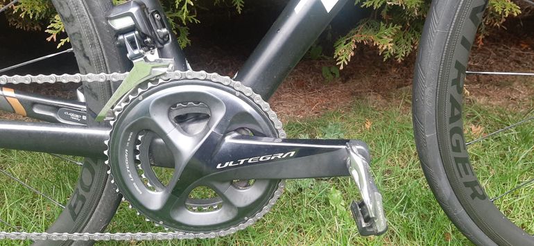 trek domane sl7 2019