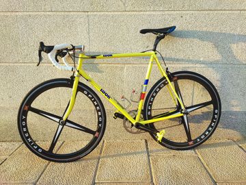 Tweedehands Look KG 171 ONCE TEAM 1995 Road & Gravel — afbeelding 5 van 6