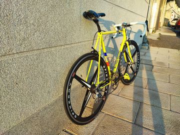 Tweedehands Look KG 171 ONCE TEAM 1995 Road & Gravel — afbeelding 2 van 6