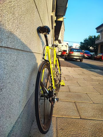 Tweedehands Look KG 171 ONCE TEAM 1995 Road & Gravel — afbeelding 3 van 6
