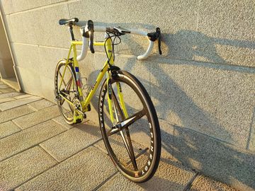 Tweedehands Look KG 171 ONCE TEAM 1995 Road & Gravel — afbeelding 4 van 6