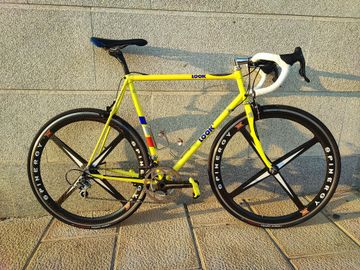 Tweedehands Look KG 171 ONCE TEAM 1995 Road & Gravel — afbeelding 1 van 6