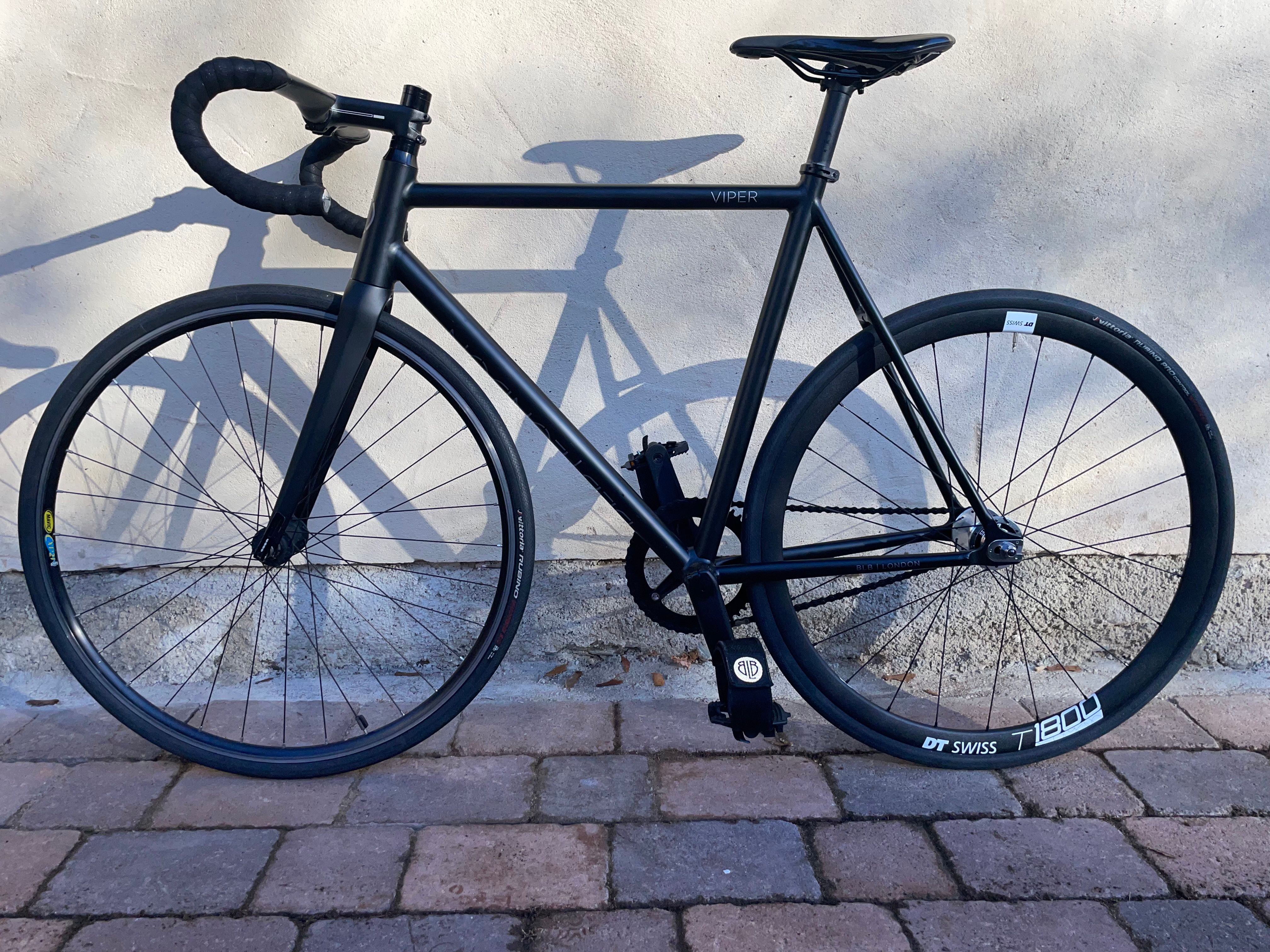 Viper fixie cheap