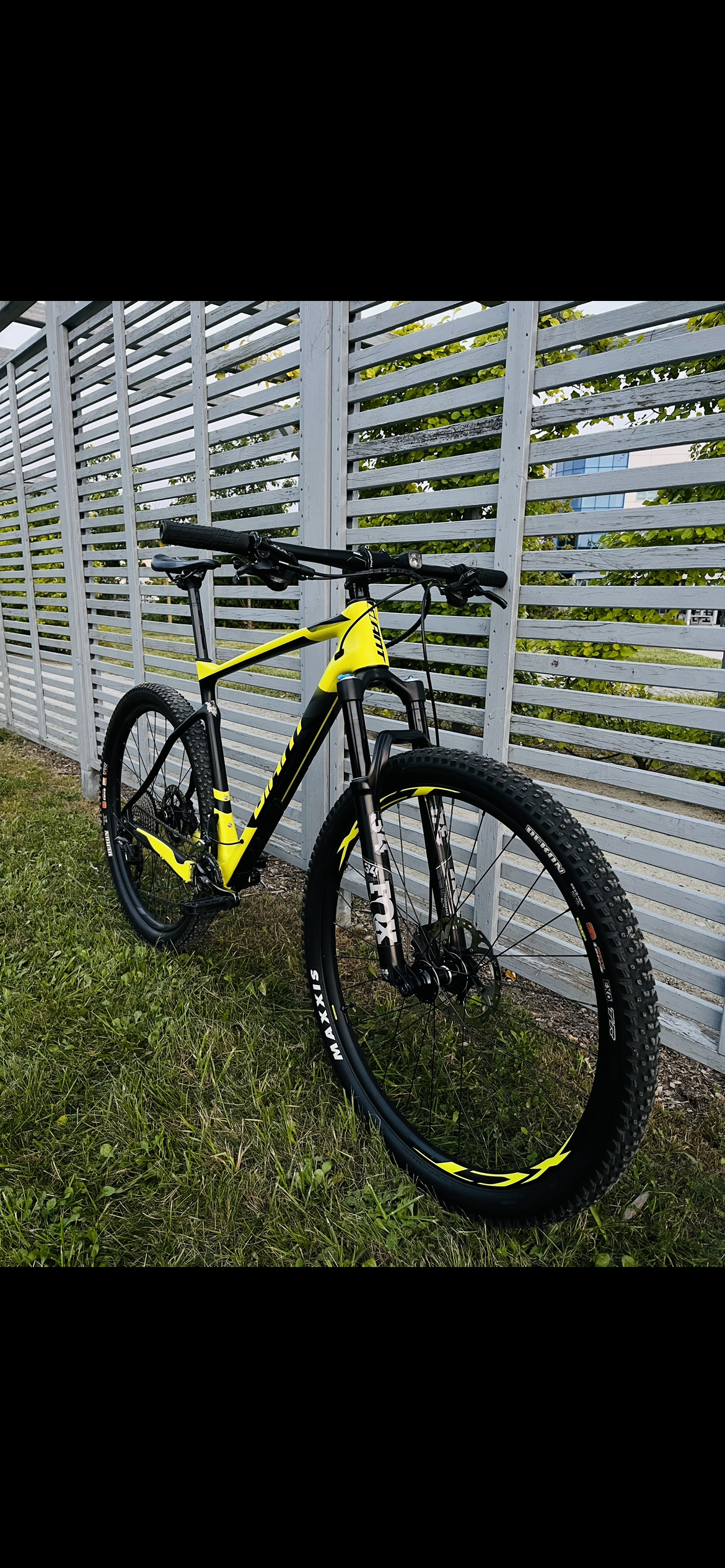 Giant xtc advanced 29er 2 sale 2019