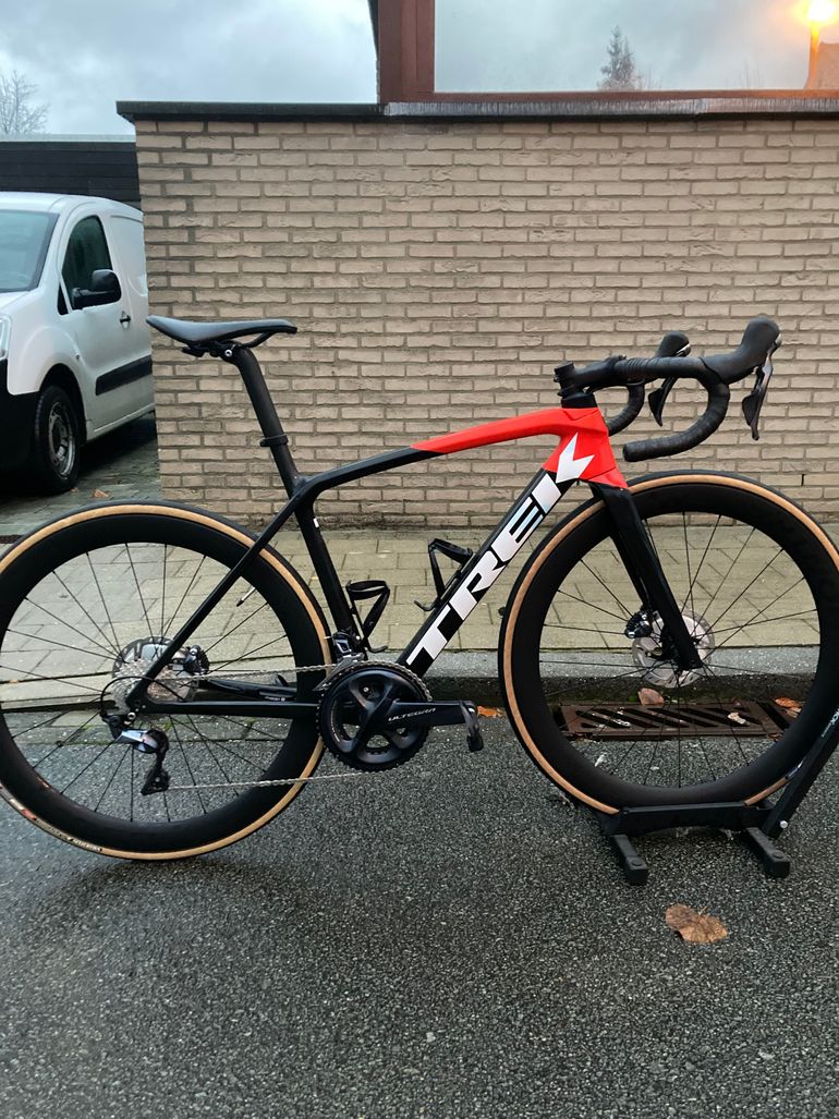 Emonda sl6 discount pro disc 2021