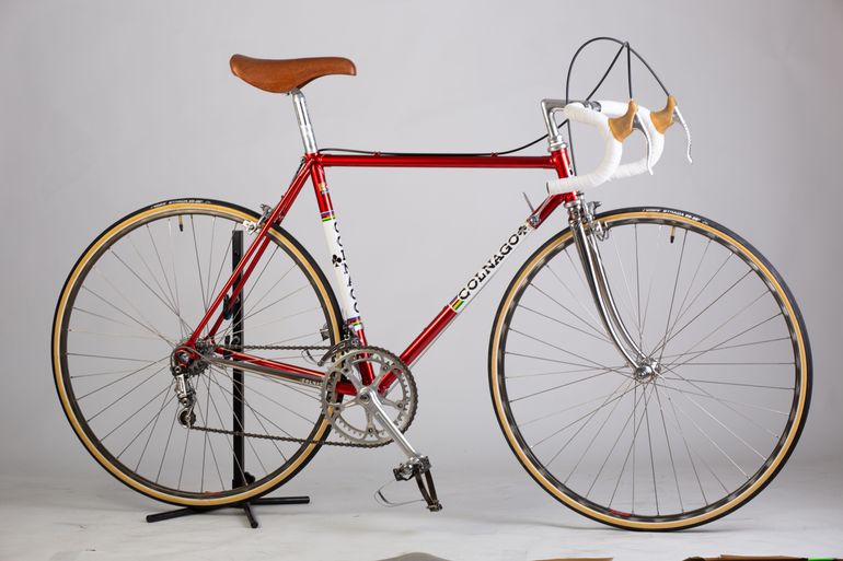 Bicicletas colnago segunda online mano