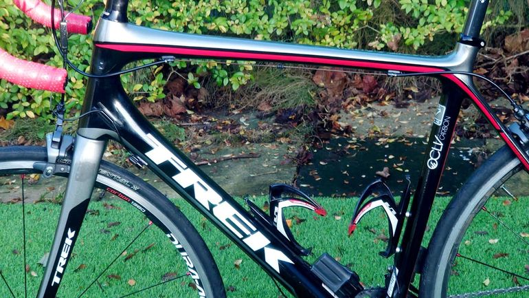 Trek madone hotsell 4.9 2013