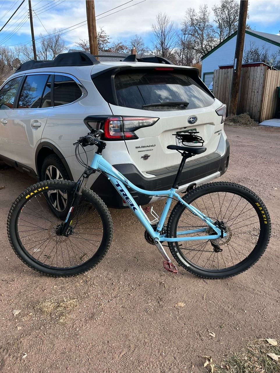 Trek skye sale sl 2016