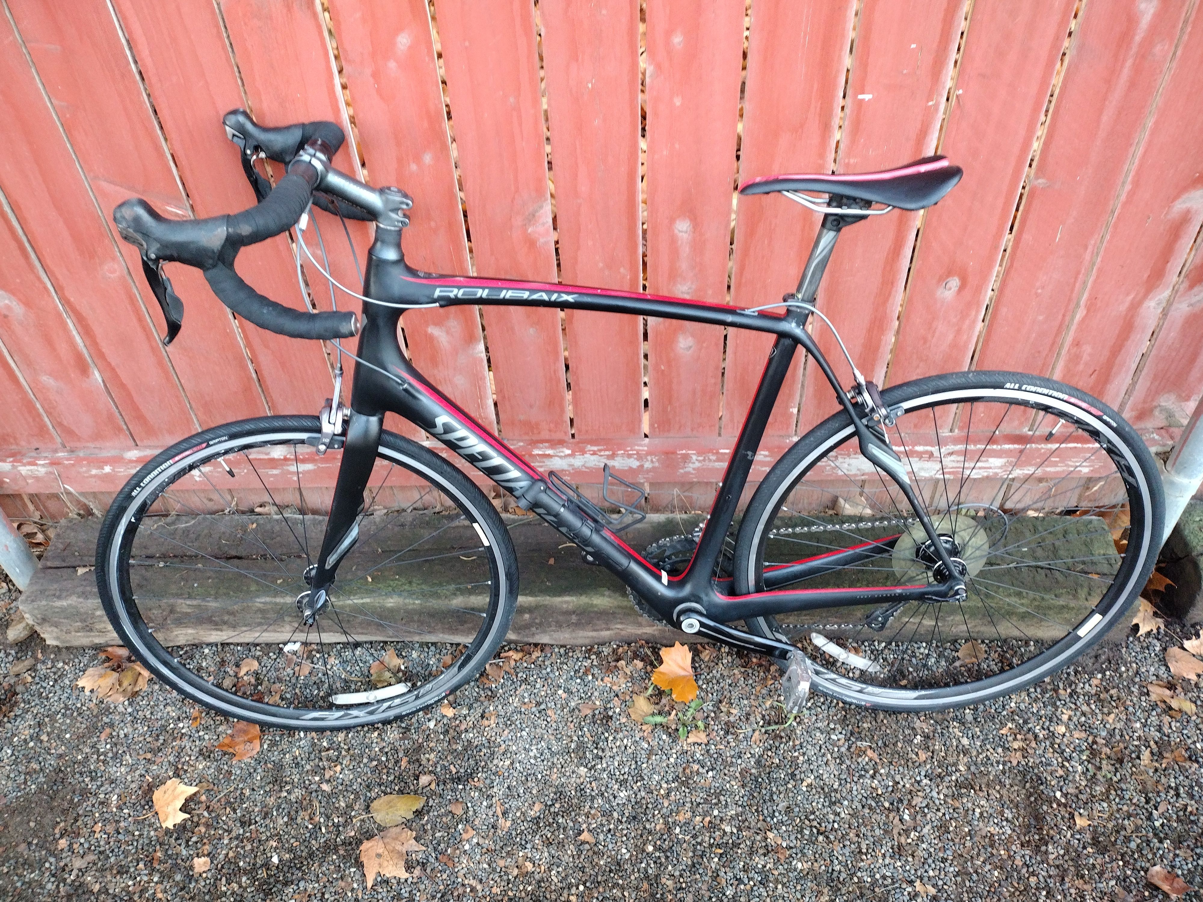 Roubaix sl4 sale sport 105