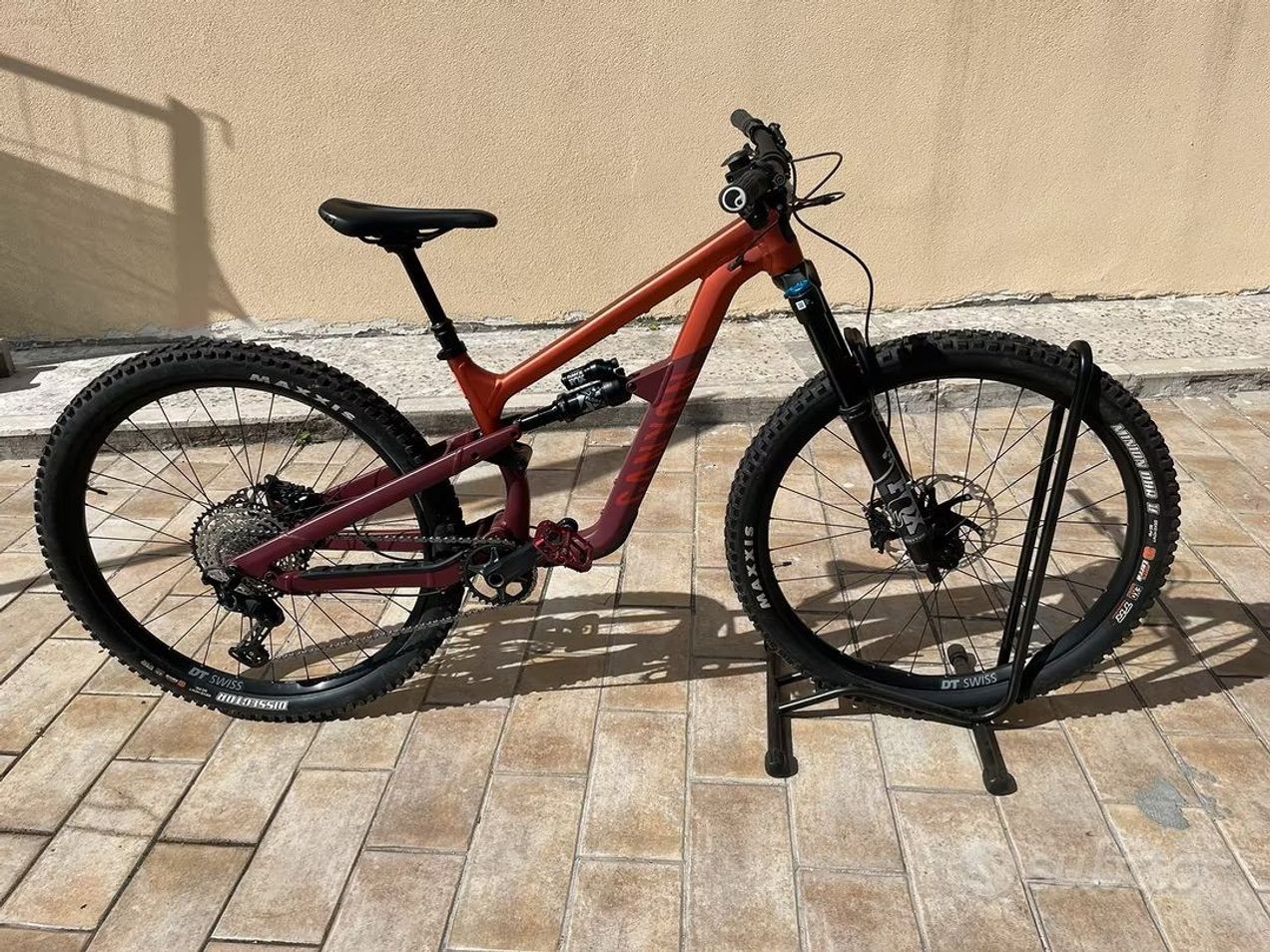 Cannondale habit 2024 6 2019