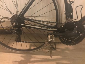 Used Giant Defy 3 2022 Road & Gravel — image 3 of 6