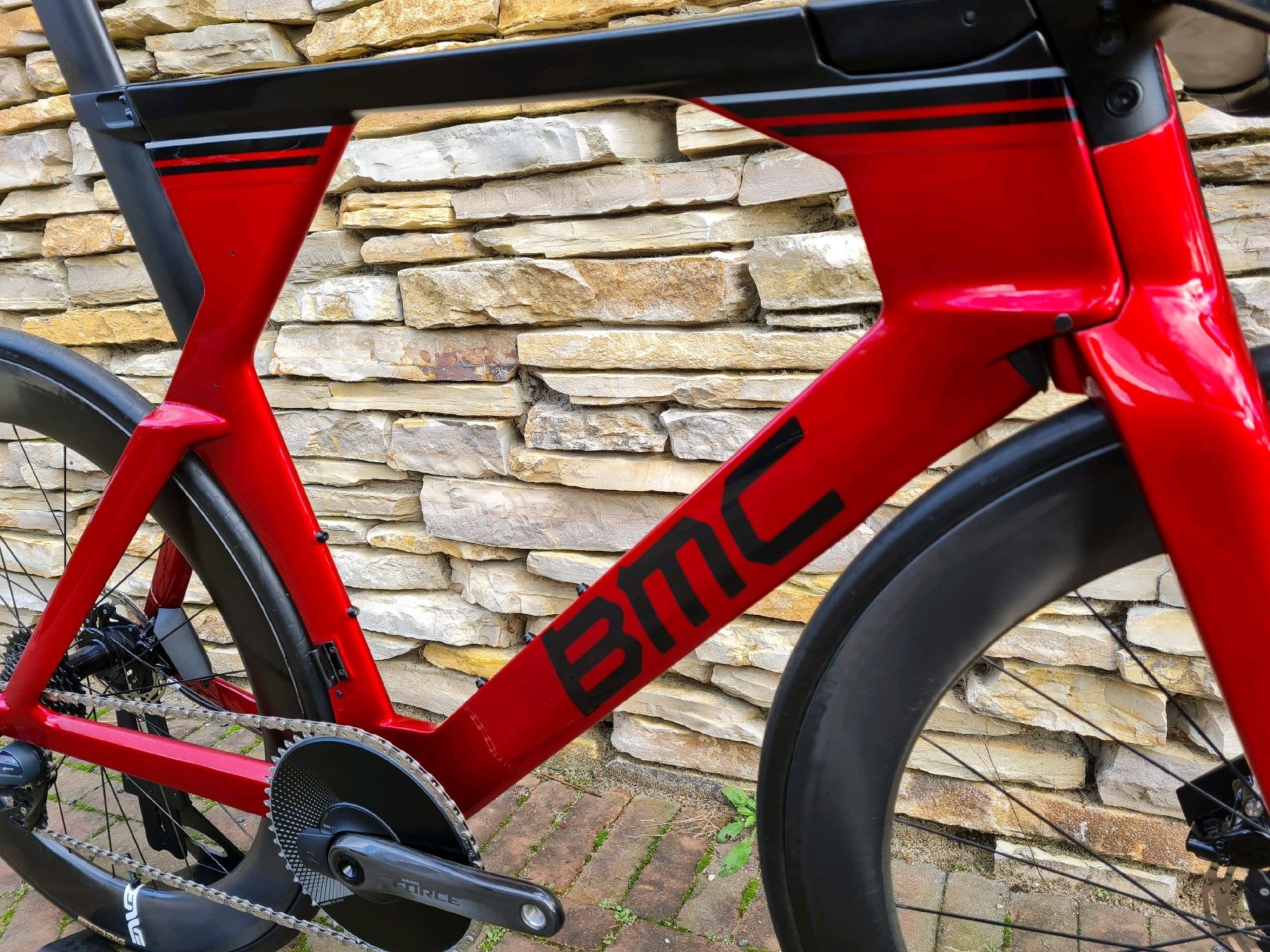 Bmc timemachine 01 online disc frameset