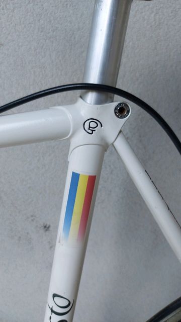 Brugt Pinarello BANESTO 1999 Road & Gravel — billede 13 af 16