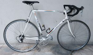 Pinarello - Pinarello BANESTO, 1999