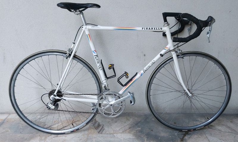 Used Pinarello BANESTO 1999 Road & Gravel