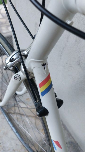 Brugt Pinarello BANESTO 1999 Road & Gravel — billede 8 af 16
