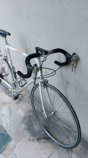 Brugt Pinarello BANESTO 1999 Road & Gravel — billede 6 af 16