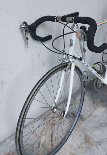Used Pinarello Pinarello BANESTO 1999 Road & Gravel, Bianco — image 16 of 16