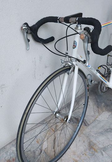 Brugt Pinarello BANESTO 1999 Road & Gravel — billede 16 af 16