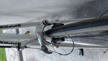 Brugt Pinarello BANESTO 1999 Road & Gravel — billede 12 af 16