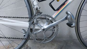 Brugt Pinarello BANESTO 1999 Road & Gravel — billede 3 af 16