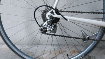 Brugt Pinarello BANESTO 1999 Road & Gravel — billede 7 af 16