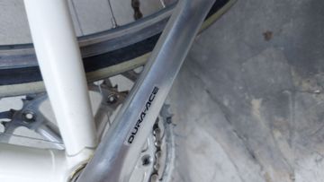 Brugt Pinarello BANESTO 1999 Road & Gravel — billede 9 af 16