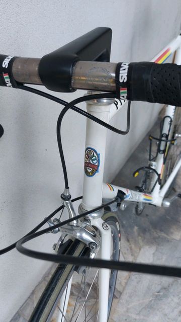 Brugt Pinarello BANESTO 1999 Road & Gravel — billede 15 af 16