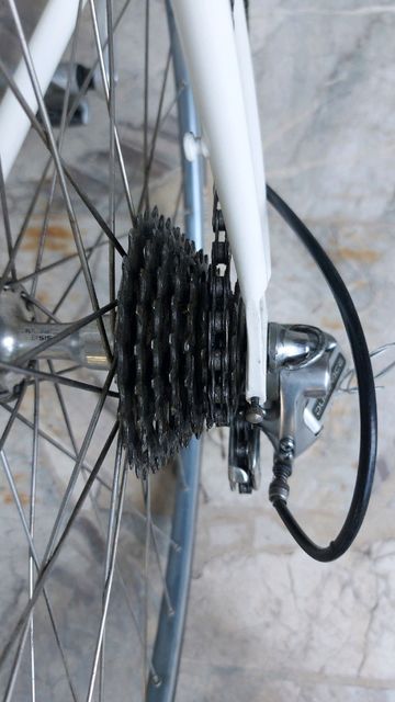 Brugt Pinarello BANESTO 1999 Road & Gravel — billede 10 af 16